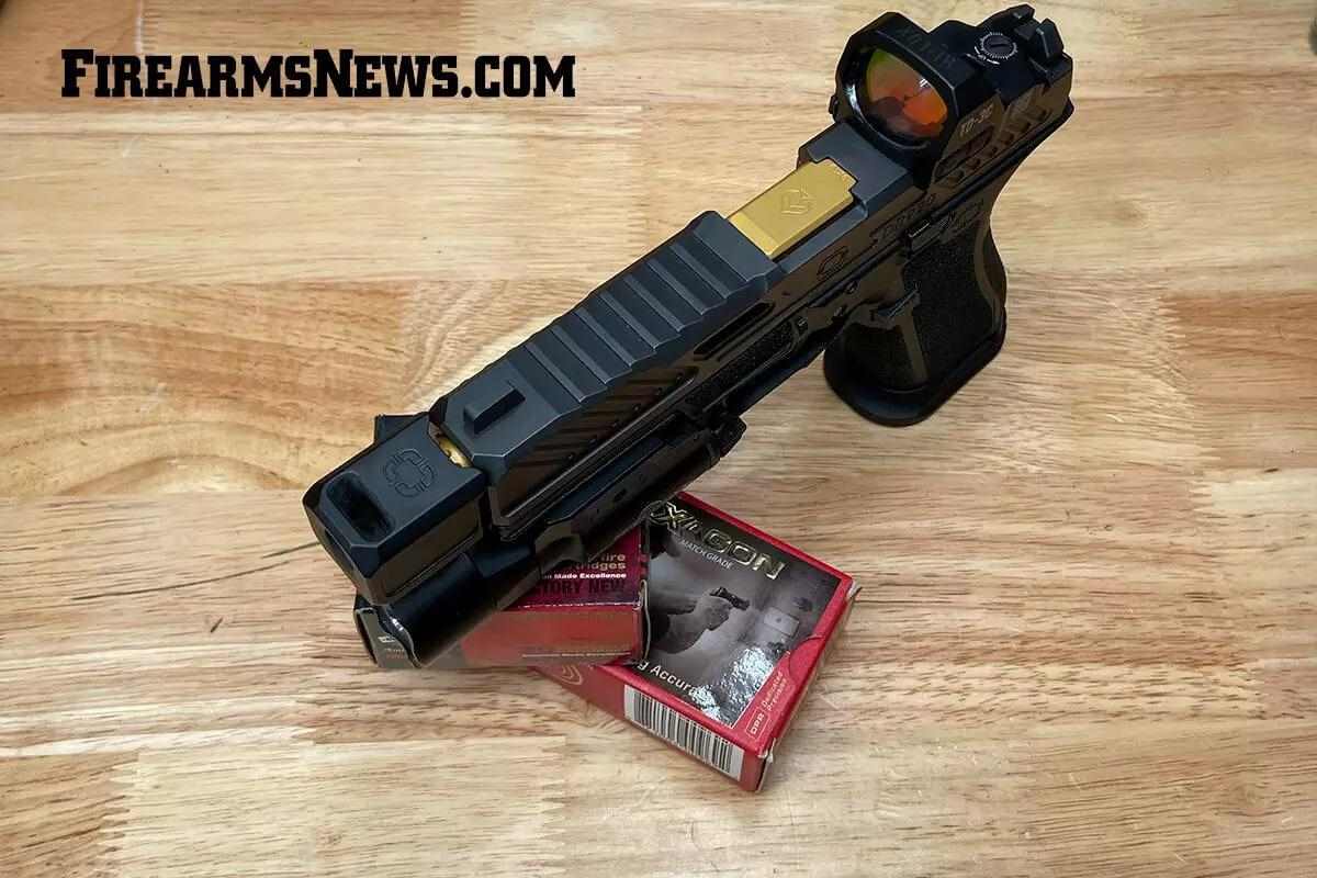 Compensators for Concealed Carry Are They Worth It? Precise Shooters