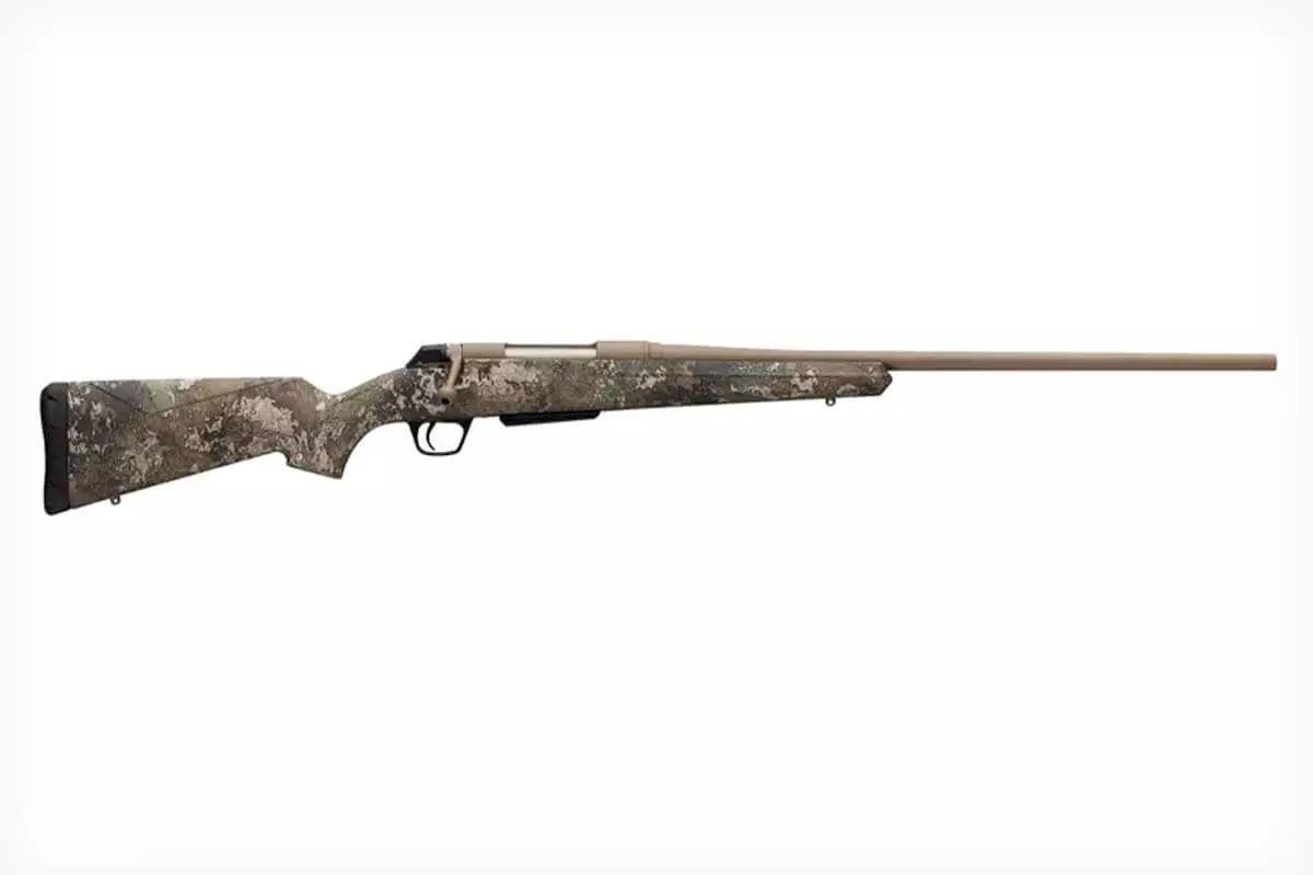 10 Best Affordable Bolt-Action Hunting Rifles of 2023 | Precise Shooters