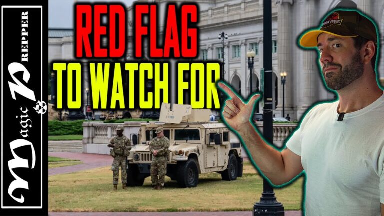 We Should Be Concerned About What's Next