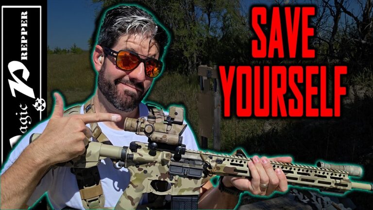 The Firearms Mistake That Wasted My Time & Money