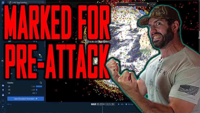 Who Gives a F About GIDEON? 4 AI Threat Detectors Targeting Preppers Now