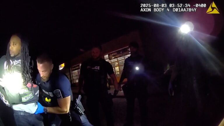 New York Man Brings Gun After Job Interview and It All Goes Wrong