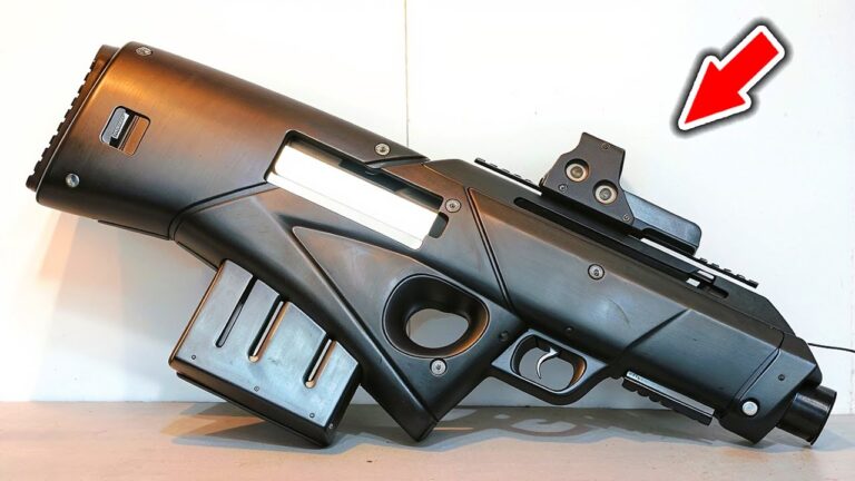 TOP 10 Modern Semi-Auto Shotguns Built Like Tanks!
