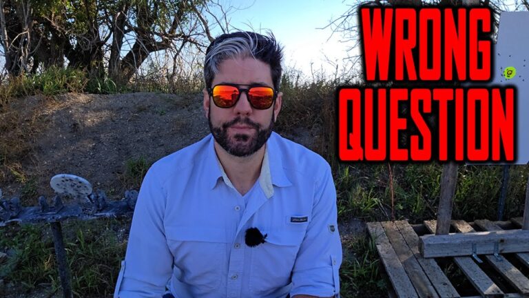 The FBI Aren't the Only Ones Full of $h!t