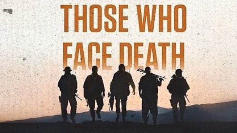 The Untold Story of Special Forces and the Iraqi Kurdish Resistance | Mark Grodvic