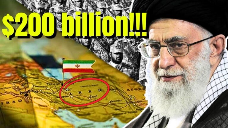 Inside Iranian Covert Operations