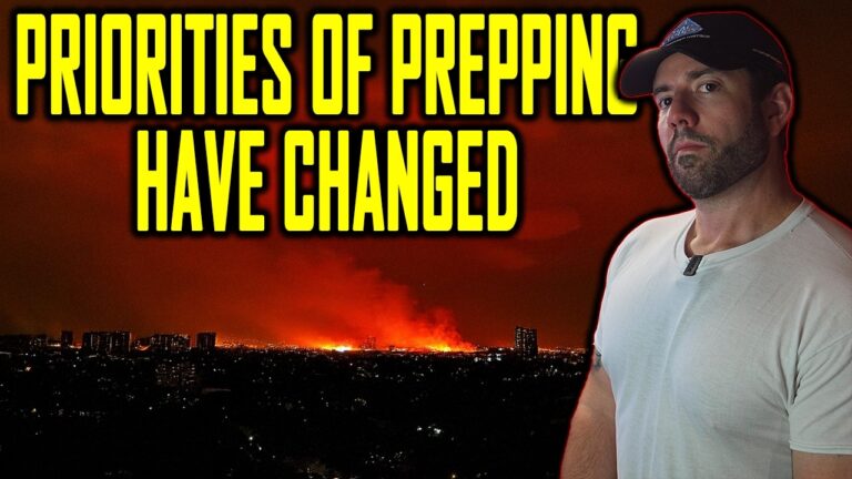 5 Crucial Preps for What's Next