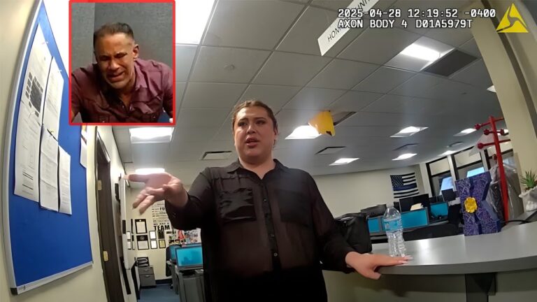 Man Freaks Out After He Realizes He Brought a Transgender Home