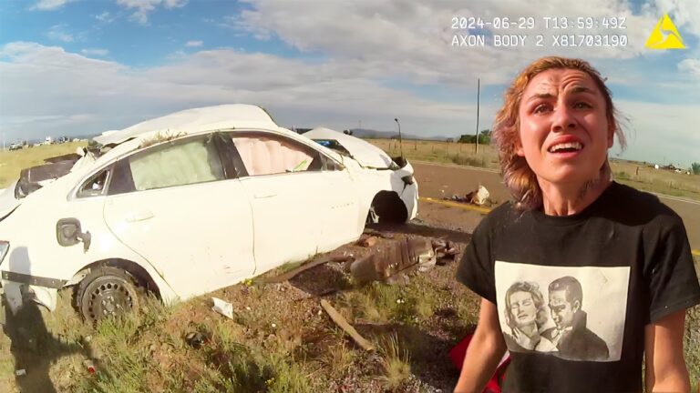 Employee Crashes Out After Getting Fired