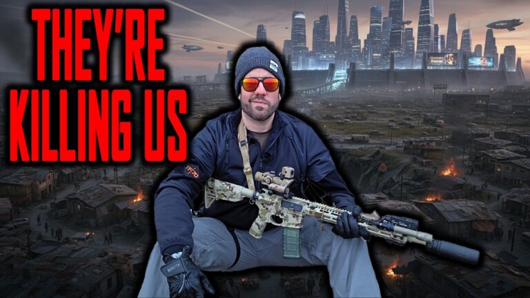 4 Things to Prepare for After the Middle Class Collapses