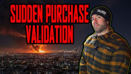 Top 5 PREPS I Won't Need… Until I Do