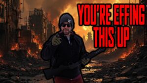 Is “Keep It Simple Stupid” Holding You Back?