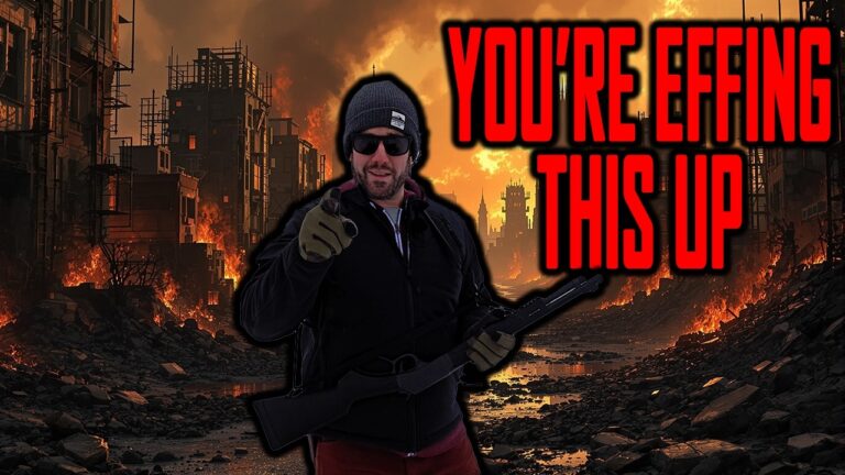 Is “Keep It Simple Stupid” Holding You Back?