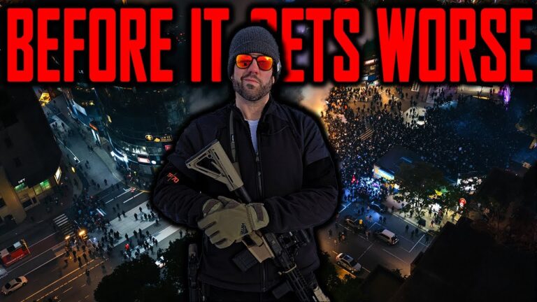 Spiraling Urban Unrest: 3 Things You Need to Do About It