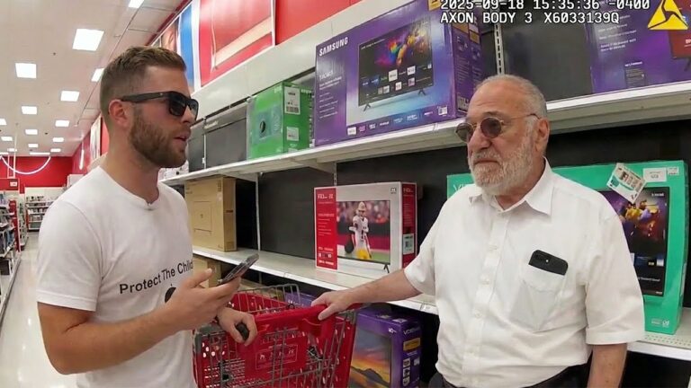 Homeschool Teacher Arrested After Sick Messages to 14-Year-Old Exposed