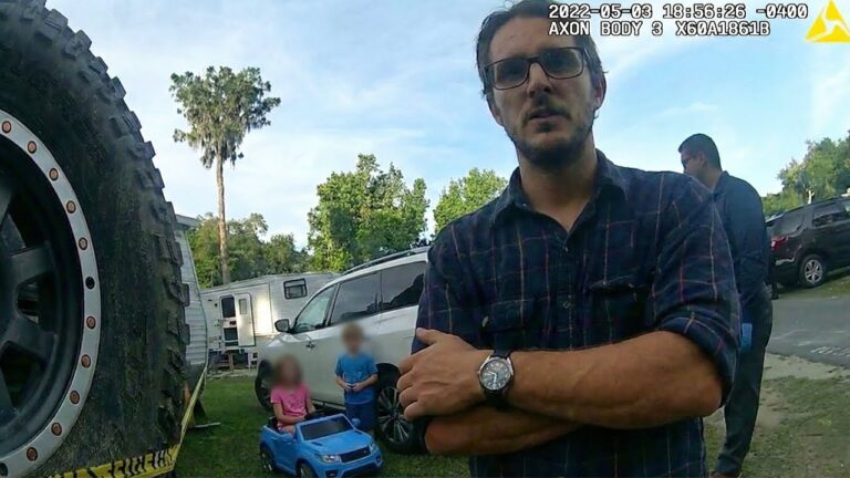 Mom Leaves Ex-Boyfriend to Babysit & Finds Baby With Broken Bones