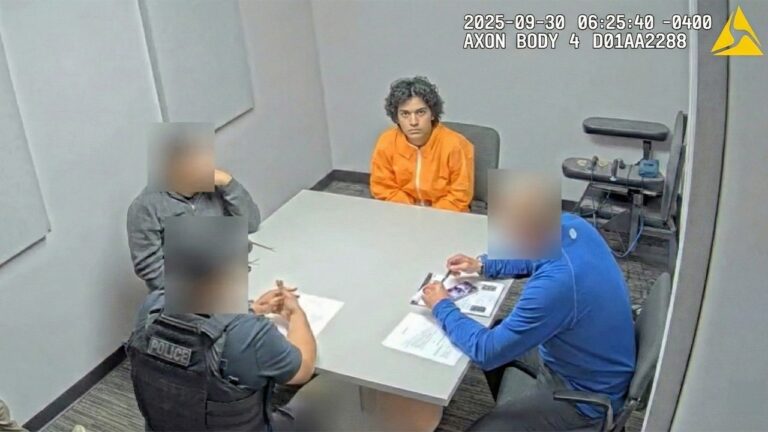 Teen Steals 12 Guns & Ruins His Life in Under 60 Seconds