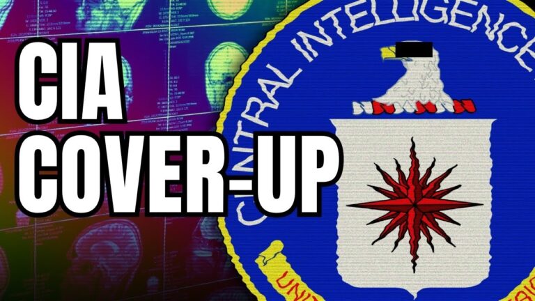 The Biggest Scandal in CIA’s History?