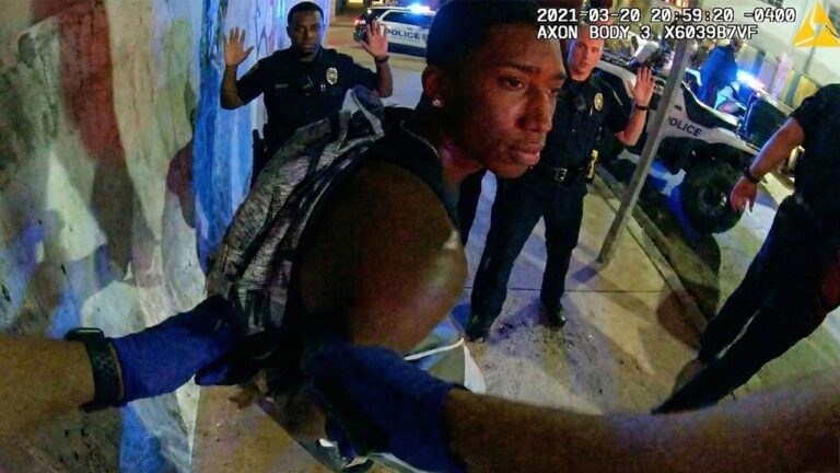 Two Spring Breakers Arrested After Giving Woman a Green Pill & She Never Wakes Up