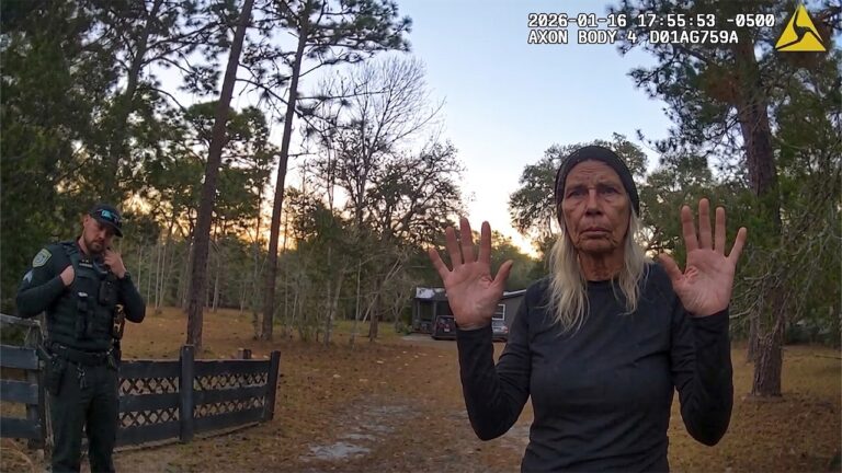 Grandmother Begs a Fake Hitman to Take Out Her Own Brother Over ,000