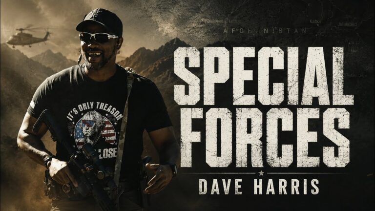 Inside the Special Forces Crisis Response Team