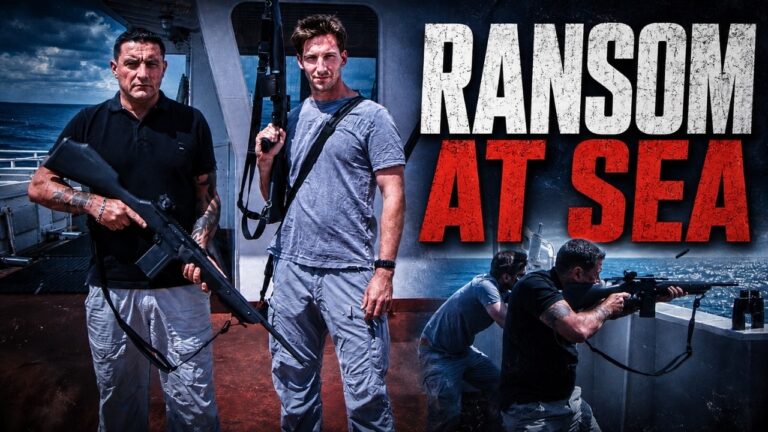 Inside a Ransom Exchange With Somali Pirates